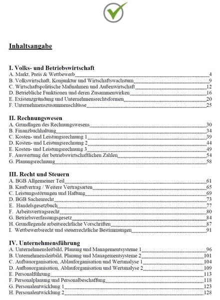 Produktbild: Top-Pr&uuml;fung K&uuml;chenmeister, Meister und Fachwirt im Gastgewerbe