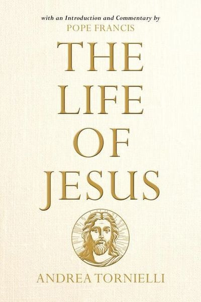 Produktbild: The Life of Jesus