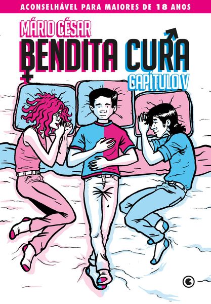 Produktbild: Bendita Cura - Cap&iacute;tulo 05