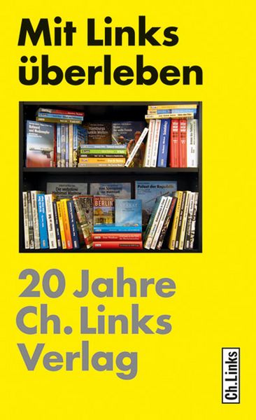 Produktbild: Mit Links &uuml;berleben
