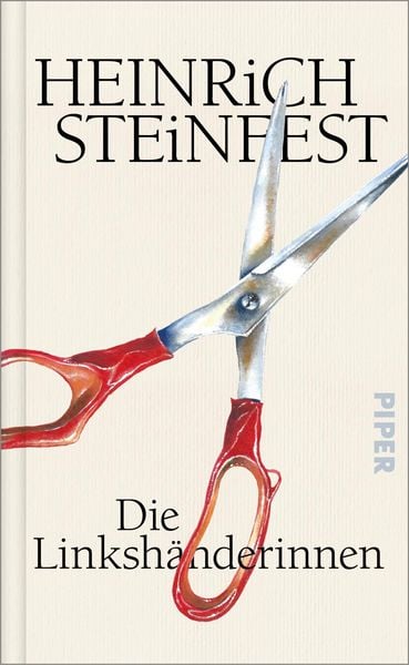 Produktbild: Die Linksh&auml;nderinnen