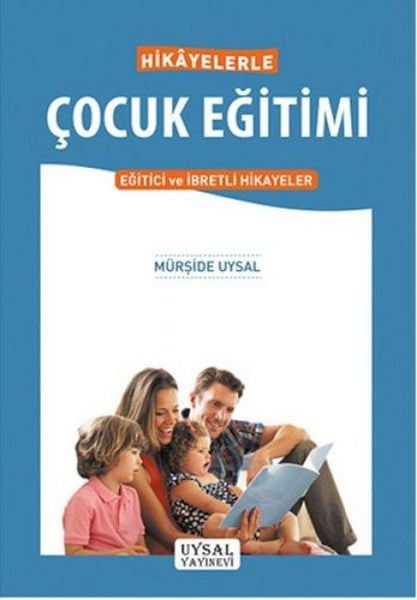 Produktbild: Hikayelerle Cocuk Egitimi
