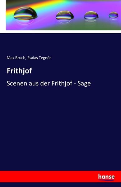 Frithjof -