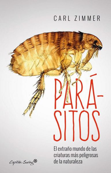 Produktbild: Par&aacute;sitos