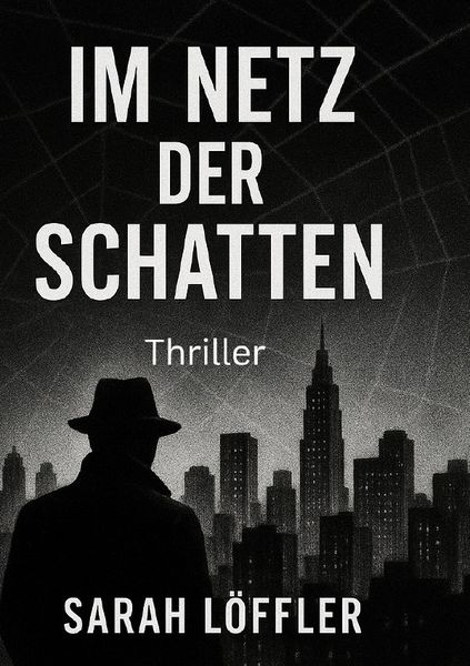 Produktbild: Im Netz der Schatten