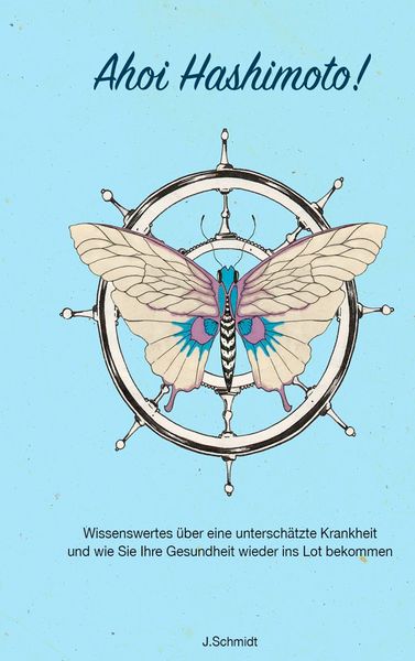 Produktbild: Ahoi Hashimoto