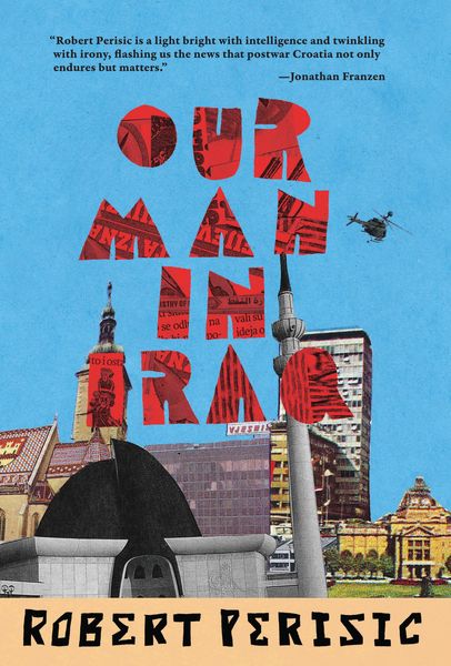 Produktbild: Our Man in Iraq