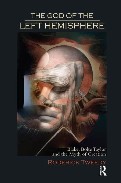 Produktbild: The God of the Left Hemisphere