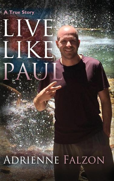 Produktbild: Live Like Paul