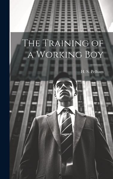 Produktbild: The Training of a Working Boy