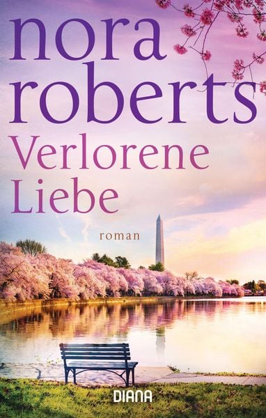 Produktbild: Verlorene Liebe