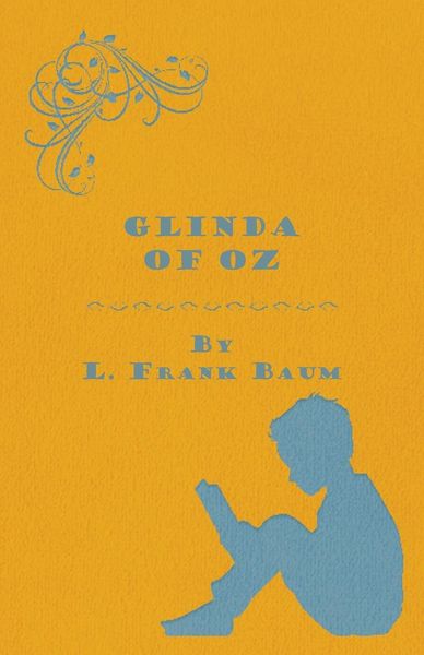 Produktbild: Glinda of Oz