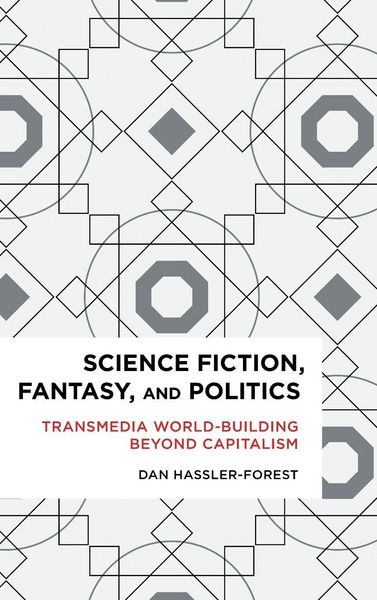 Produktbild: Science Fiction, Fantasy, and Politics