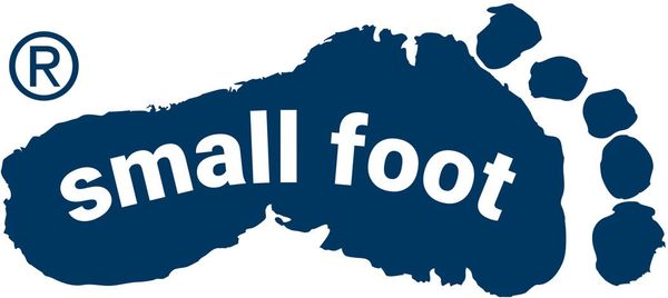 Produktbild: Small foot 4151 - Klassisches Steckenpferd Rocky, Geräusch-Funktion, Holz/Plüsch, hellbraun, Länge: 80cm