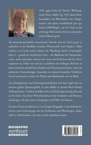 Mein Stückwerk