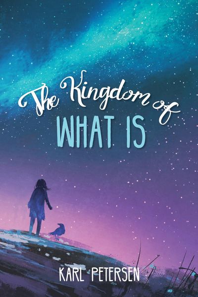 Produktbild: The Kingdom of What Is