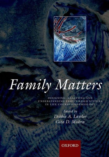 Produktbild: Family Matters