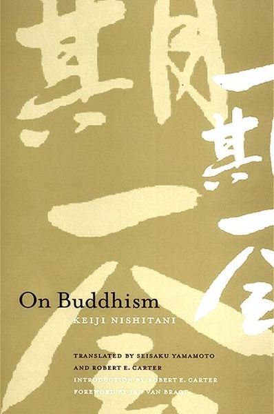 Produktbild: On Buddhism