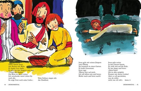 Produktbild: Komm, freu dich mit mir