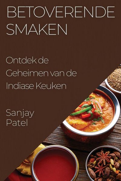 Produktbild: Betoverende Smaken