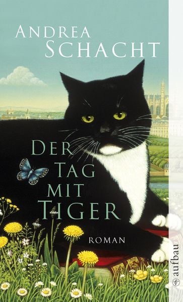 Produktbild: Der Tag mit Tiger