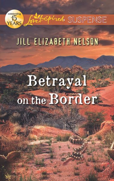 Produktbild: Betrayal on the Border