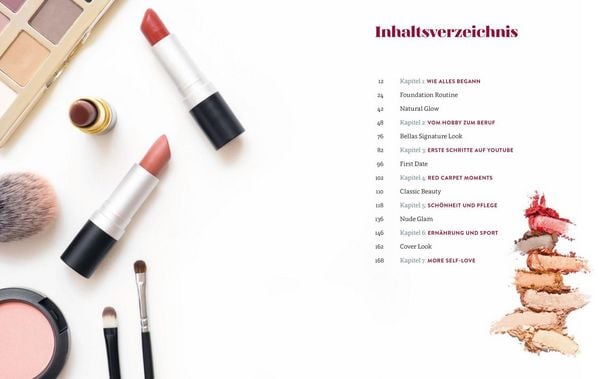 Produktbild: Contour & Confidence
