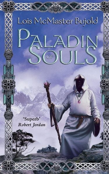Produktbild: Paladin of Souls