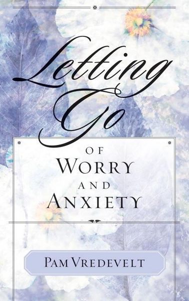 Produktbild: Letting Go of Worry and Anxiety