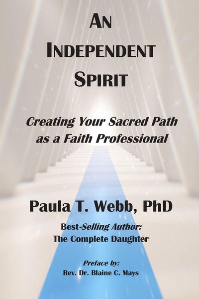 Produktbild: An Independent Spirit