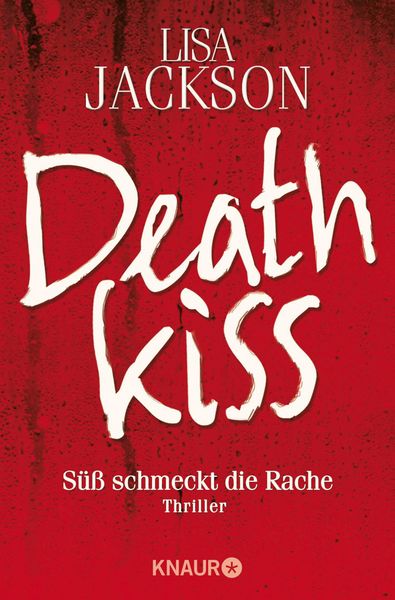 Produktbild: Deathkiss
