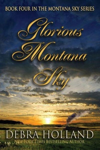 Produktbild: Glorious Montana Sky