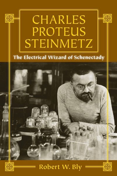 Produktbild: Charles Proteus Steinmetz
