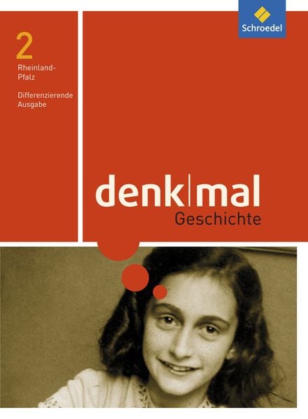 Produktbild: Denkmal - Differenzierende Ausgabe 2016 f&uuml;r Rheinland-Pfalz
