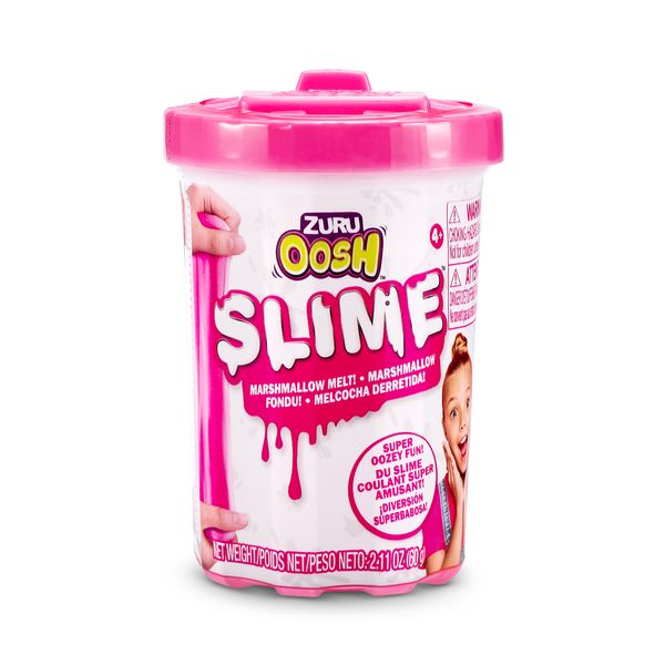 Produktbild: Oosh - Schleim Kleine Dose (70g)