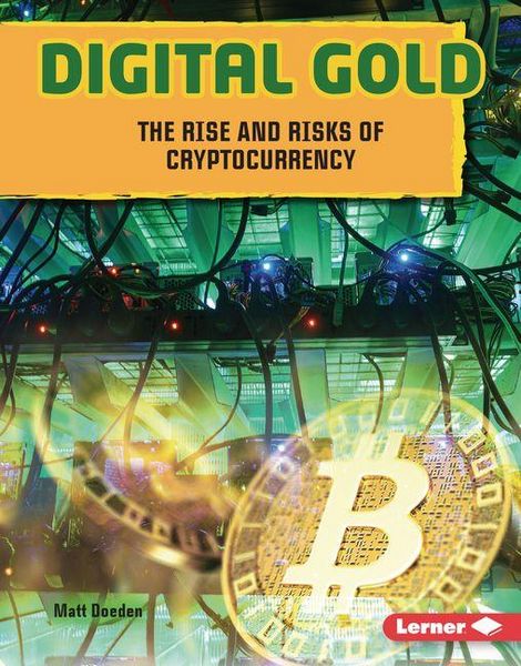 Produktbild: Digital Gold