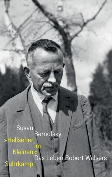 Produktbild: &raquo;Hellseher im Kleinen&laquo;