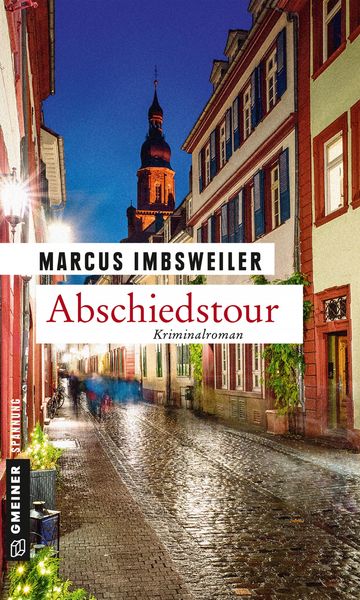 Produktbild: Abschiedstour