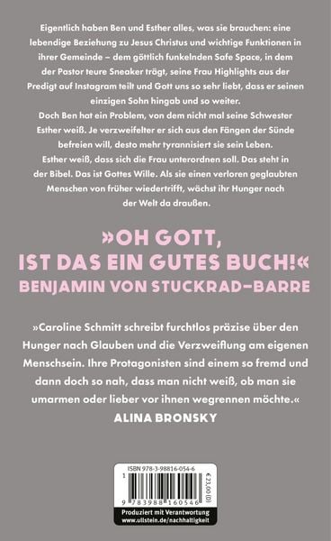 Produktbild: Monstergott