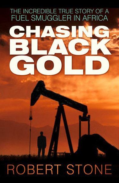 Produktbild: Chasing Black Gold