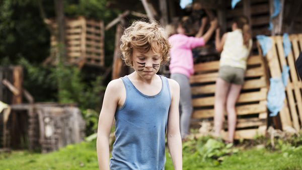 Produktbild: Die Baumhausk&ouml;nige - Rivalen wider Willen