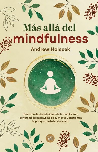Produktbild: M&aacute;s all&aacute; del mindfulness