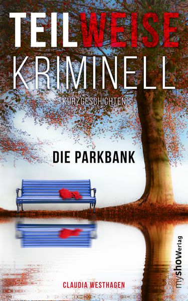 Produktbild: Teilweise Kriminell