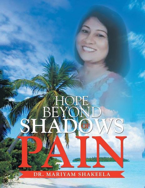 Produktbild: Hope Beyond Shadows of Pain