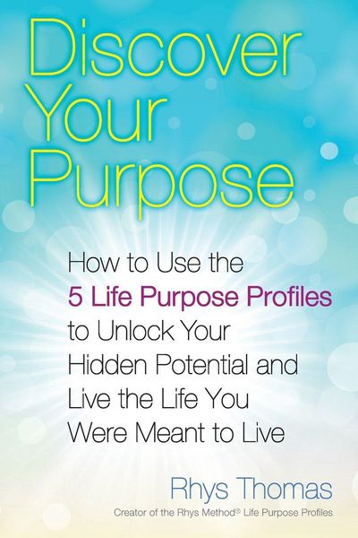 Produktbild: Discover Your Purpose