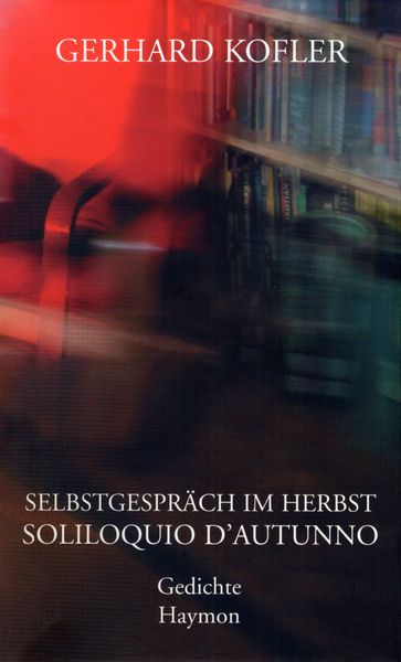 Produktbild: Selbstgespr&auml;ch im Herbst/Soliloquio d'autunno