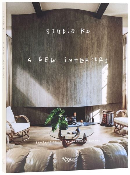 Produktbild: Studio KO: A Few Interiors