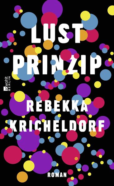Produktbild: Lustprinzip