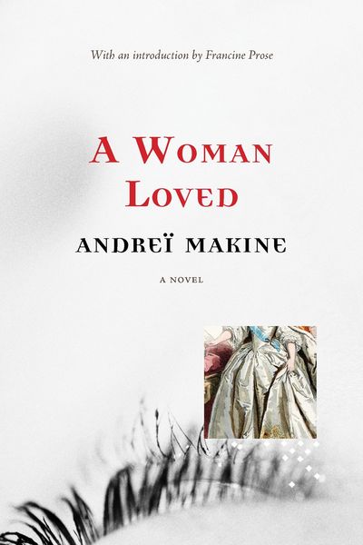 Produktbild: A Woman Loved
