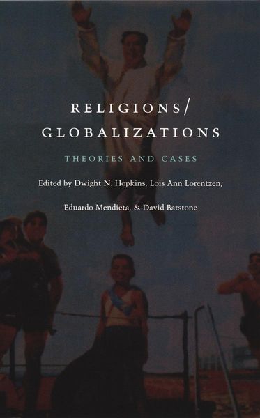 Produktbild: Religions/Globalizations
